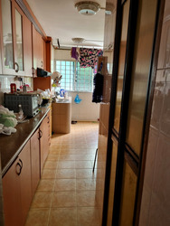 Blk 247 Yishun Sunshine (Yishun), HDB 4 Rooms #471713201